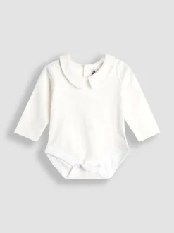 Ensemble salopette JoJo Maman Bébé Peter Rabbit™ en velours