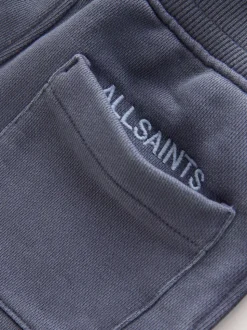 Ensemble smALLSAINTS Biggy T-shirt oversize et short en molleton