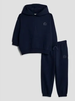 Ensemble Sweat-shirt à capuche River Island Essentials