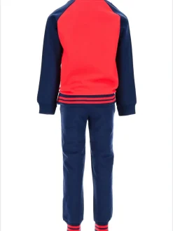 Ensemble Sweat-shirt et Joggings Brands In Marvel Spider-Man New York