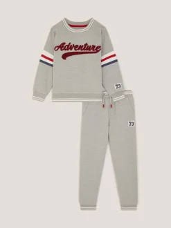 Ensemble Sweat-shirt et Survêtement Monsoon Adventure