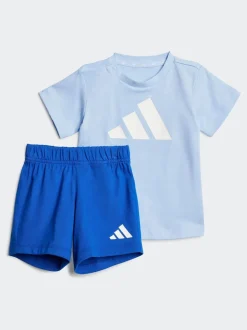Ensemble t-shirt adidas Essentiels bébé enfant