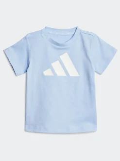 Ensemble t-shirt adidas Essentiels bébé enfant