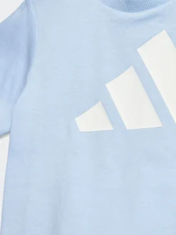 Ensemble t-shirt adidas Essentiels bébé enfant