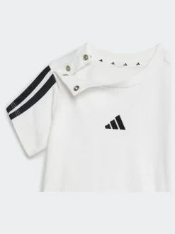 Ensemble t-shirt adidas Essentiels bébé enfant