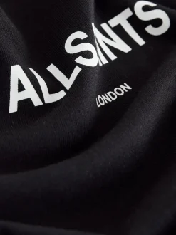 Ensemble t-shirt et short en molleton smALLSAINTS avec bande à logo