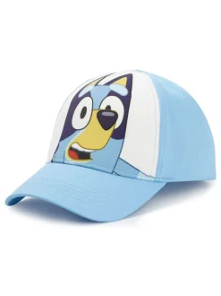 Ensemble Vanilla Underground Kid Bluey Casquette et Chapeau