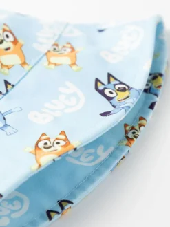 Ensemble Vanilla Underground Kid Bluey Casquette et Chapeau