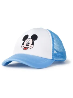 Ensemble Vanilla Underground Bob et casquette Disney garçon