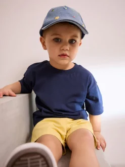 Espace - Chapeau de casquette de baseball (3mois-10ans)