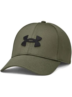 Feu vert - Under Armour Mens UA Blitzing Chapeaux