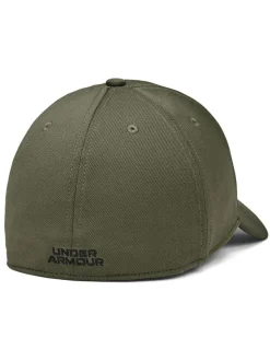 Feu vert - Under Armour Mens UA Blitzing Chapeaux