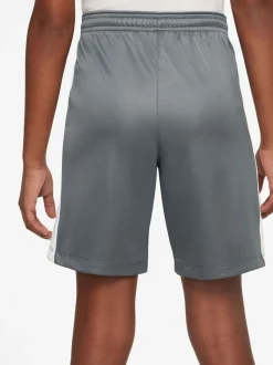 Football Gris - Short Nike Trophy 23 Dri-FIT