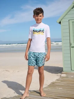 Fortnite - Gilet anti-éclaboussures (3-16ans)