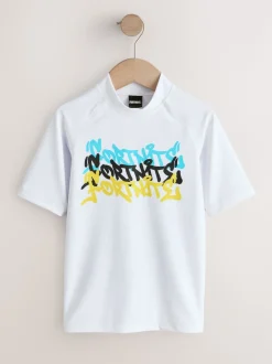 Fortnite - Gilet anti-éclaboussures (3-16ans)