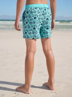 Fortnite - Shorts de bain (3-16yrs)