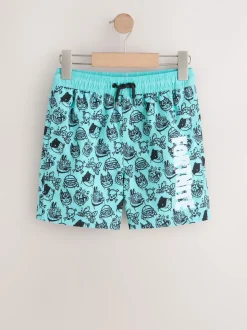 Fortnite - Shorts de bain (3-16yrs)