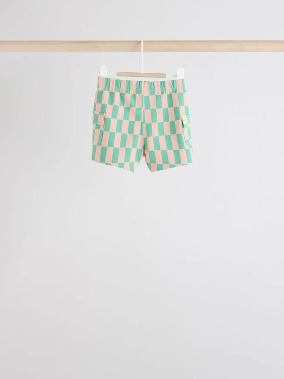 Fruits colorés - Ensemble Hauts et short bébé 6 Pièces (0mois-2ans)