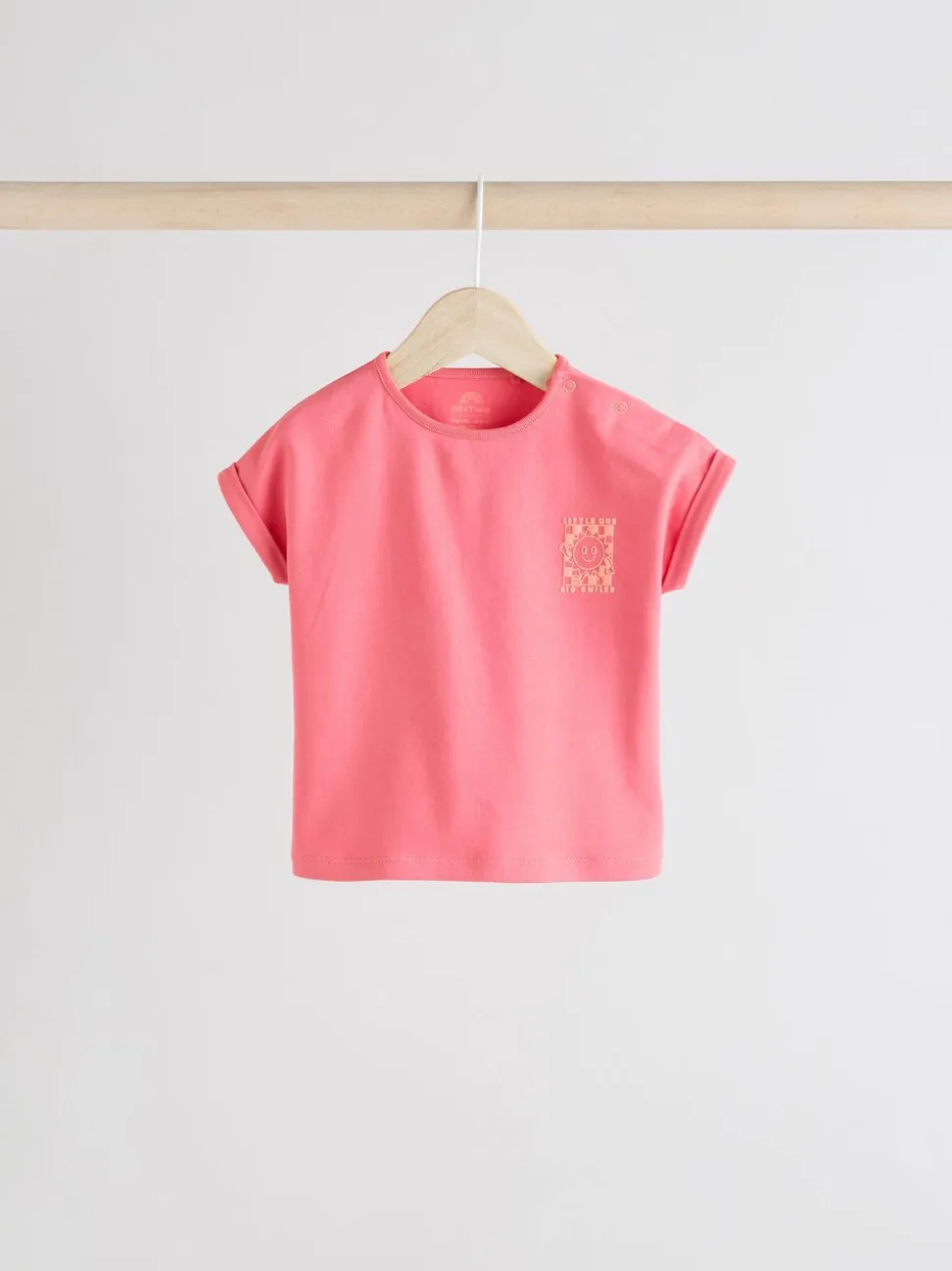 Fruits colorés - Ensemble Hauts et short bébé 6 Pièces (0mois-2ans)