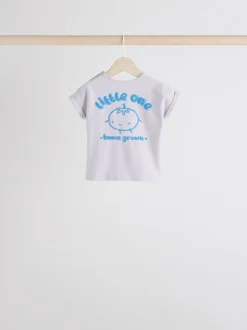 Fruits colorés - Ensemble Hauts et short bébé 6 Pièces (0mois-2ans)