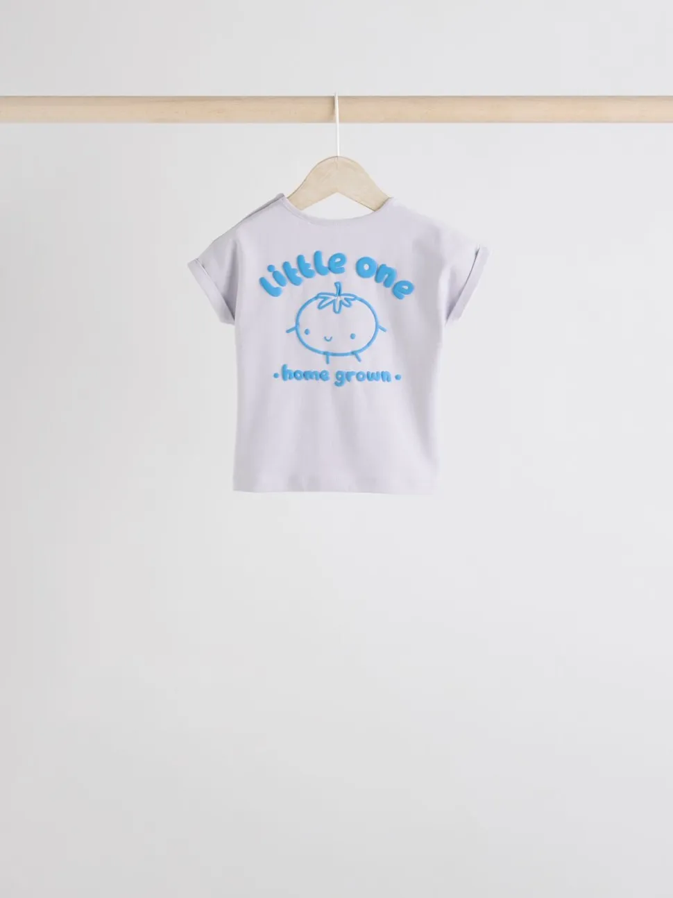 Fruits colorés - Ensemble Hauts et short bébé 6 Pièces (0mois-2ans)