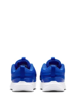 Game Royal bleu - Baskets Nike Star Runner 5 pour bébé