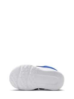 Game Royal bleu - Baskets Nike Star Runner 5 pour bébé