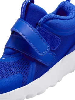 Game Royal bleu - Baskets Nike Star Runner 5 pour bébé