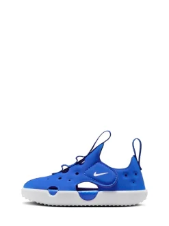 Game Royal bleu - Chaussures de protection Nike Sunray