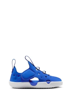 Game Royal bleu - Chaussures de protection Nike Sunray