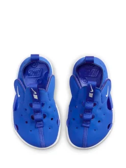 Game Royal bleu - Chaussures de protection Nike Sunray