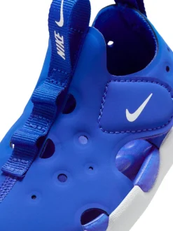 Game Royal bleu - Chaussures de protection Nike Sunray