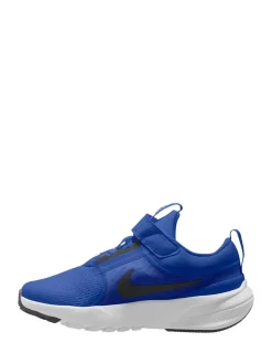 Game Royal bleu - Nike Junior Star Tapis de couloir 5 Trainers