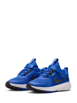 Game Royal bleu - Nike Junior Star Tapis de couloir 5 Trainers