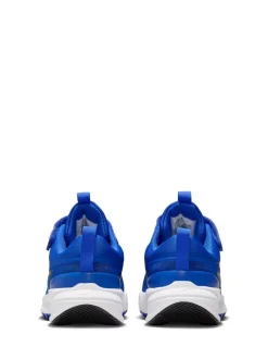 Game Royal bleu - Nike Junior Star Tapis de couloir 5 Trainers