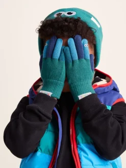 Gants Tog 24 Adal Shaun The Sheep en maille pour enfant