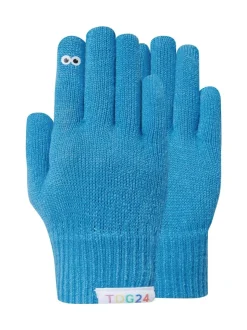 Gants Tog 24 Soay Shaun The Sheep en maille pour enfant