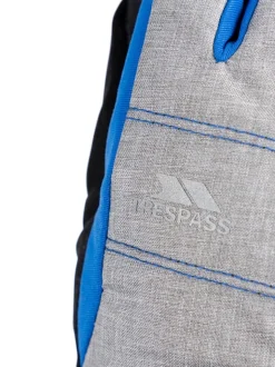 Gants Trespass Bleu Quinny pour enfant