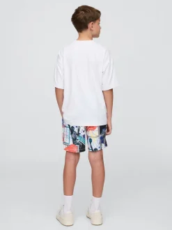 Gap 6 po Sports Easy Shorts (4-13ans)