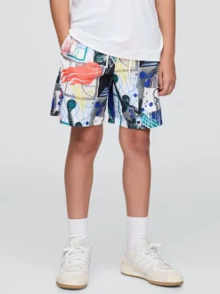 Gap 6 po Sports Easy Shorts (4-13ans)