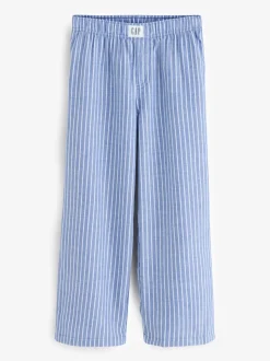 Gap Bas de pyjama de Noël en famille assorti (6-13ans) (6-13ans)