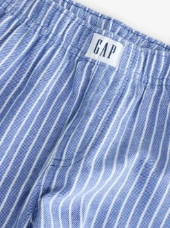 Gap Bas de pyjama de Noël en famille assorti (6-13ans) (6-13ans)