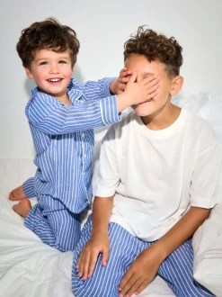 Gap Bas de pyjama de Noël en famille assorti (6-13ans) (6-13ans)