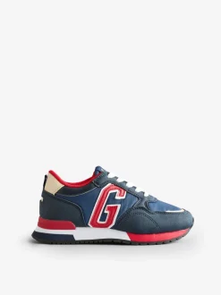Gap baskets basses New York