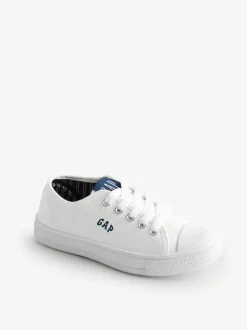Gap Baskets Houston basses en toile