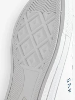 Gap Baskets Houston basses en toile