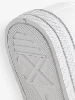 Gap Baskets Houston basses en toile