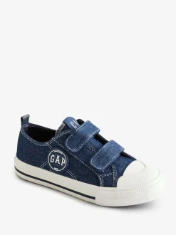 Gap Baskets Houston basses en toile