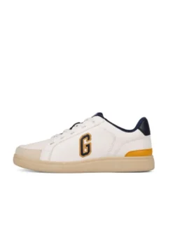 Gap Baskets Seattle Kids Low Top G