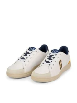 Gap Baskets Seattle Kids Low Top G